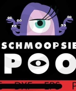 Schmoopsie Poo , Halloween 2021, Halloween, Halloween Theme, Scary Halloween Art, Halloween Gift, Customizable PNG