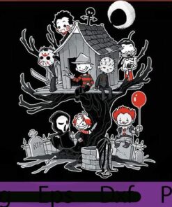 Serial Killer, 2021 Halloween, Halloween Theme, Halloween Stuff Customizable PNG