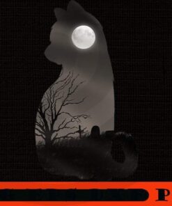 Shadowclan Cat, 2021 Halloween, Horror 2021 Halloween Art Gift, Cute Funny 2021 Halloween cat, Halloween Theme, Customizable PNG