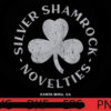 Silver Shamrock Novelties, Halloween 2021 art, Halloween, Halloween Theme, Scary Halloween Gift, Customizable PNG