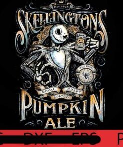 Skelington pumpkin ale scary , Halloween 2021, 2021 Halloween, Halloween, Halloween Theme, Halloween Art, Halloween Gift For Man woman, Customizable PNG
