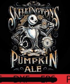 Skellingtons Pumpkin Royal , Happy Halloween 2021, 2021 Halloween, Halloween, Halloween Theme, Scary Halloween Art, Scary Halloween Gift, Customizable PNG