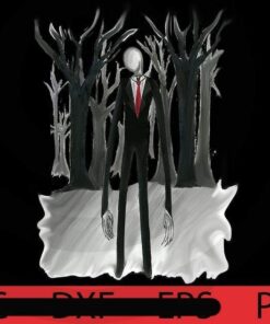 Slenderman, Halloween art, Happy 2021 Halloween, Halloween Theme, funny Halloween Gift, Customizable PNG