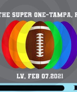 Super big game, Kansas feb7 2021, football Tampa City Bowl, Football Team, NFL, Football Lover, Sport Customizable Png