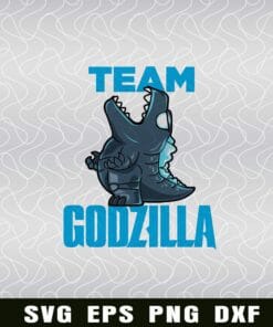 Team Godzilla, Godzilla vs Kong, Monster Film, Legendary's Monster Verse , movie, Layered Svg Eps Png Dxf