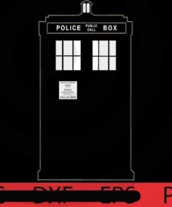 The Blue Box, Halloween 2021, Halloween, Halloween Theme, Halloween Gift, 2021 Halloween, Awesome Scary Cute Funny Halloween Art Gift, Customizable PNG