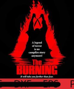 The Burning, Halloween art, Happy 2021 Halloween, Halloween Theme, funny Halloween Gift, Customizable PNG