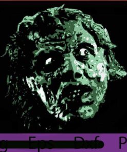 THE FLY - JEFF, 2021 Halloween, Halloween Theme, Halloween Stuff Customizable PNG