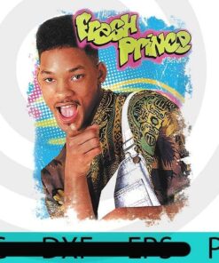 The Fresh Prince of Bel-Air, film , Halloween 2021, Halloween, 2021 Halloween, Halloween Theme, Cute Funny Scary Halloween, man woman Children gift, Customizable PNG