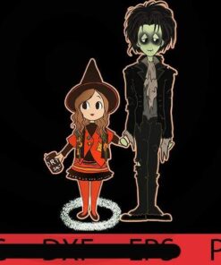 The Friendship Salt , Halloween 2021 art, Happy 2021 Halloween, Halloween Theme, Scary Halloween Gift, Customizable PNG