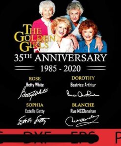 The Golden Girls 35th Anniversary, Halloween 2021, 2021 Halloween, Halloween Theme, Halloween, Scary Halloween, Funny Art, Awesome gift, Customizable PNG
