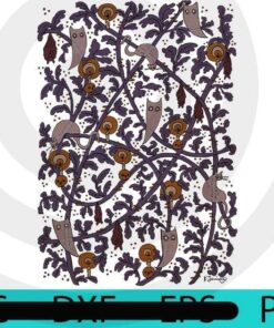 The Haunted Woods, Halloween art, Happy 2021 Halloween, Halloween Theme, funny Halloween Gift, Customizable PNG