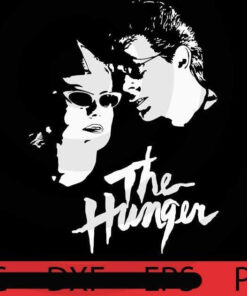 The Hunger 80s movie, Halloween, Halloween Theme, Halloween Gift, Halloween 2021, 2021 Halloween, Scary Cute Awesome Art, Funny Gift, Halloween Art, Customizable PNG