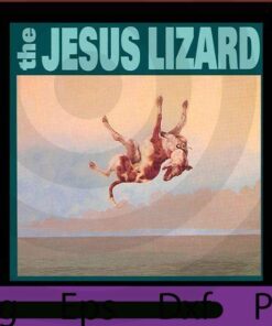 The Jesus Lizard , 2021 Halloween, horror cute funny scary quote Art, Halloween Theme, Customizable PNG