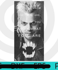 The Lost Boys , Halloween 2021, 2021 Halloween, Halloween Theme, Halloween, Scary Art, Funny Halloween, Cute Halloween, Halloween gift, Customizable PNG