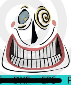 The Mayor of Halloween, Halloween, Halloween Theme, Halloween Art, Halloween 2021, 2021 Halloween, Halloween Gift, Scary Cute Awesome Funny Art, Customizable PNG