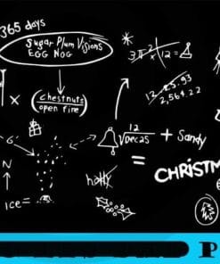 The nightmare before christmas equation Poster , The Nightmare Before Christmas, Happy Halloween 2021, Disney Film, Customizable PNG