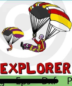 The ORIGINAL Strange Explorer, 2021 Halloween, Halloween Theme, Halloween Stuff Customizable PNG