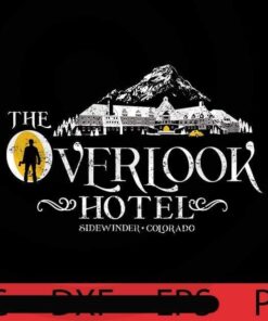 The Shining , overlook hotel, Halloween, Halloween Theme, Halloween Art, Halloween 2021, 2021 Halloween, Halloween Gift, Scary Art, Cute Awesome Art, Funny Gift, Customizable PNG