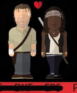 The Walking Dead, Halloween art, Happy 2021 Halloween, Halloween Theme, funny Halloween Gift, Customizable PNG