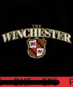 The Winchester Tavern, Halloween, Halloween Art, Halloween 2021, 2021 Halloween, Halloween Gift, Halloween Theme, Scary Art, Cute Awesome Art, Funny Art, Customizable PNG