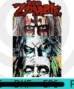 three image Rob band, Halloween art, Happy 2021 Halloween, Halloween Theme, funny Halloween Gift, Customizable PNG