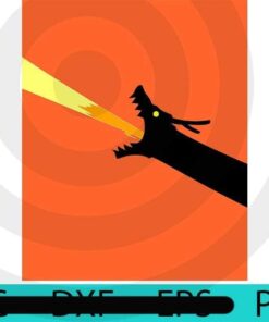 Tohru's Dragon, Halloween art, Happy 2021 Halloween, Halloween Theme, funny Halloween Gift, Customizable PNG