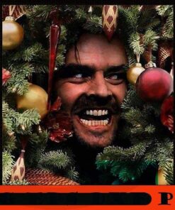 Torrance Winter The Shining Christmas, Horror Movie, Horror Film, Happy 2021 Halloween, Halloween Day, Scary Halloween Movie Art Gift Customizable PNG