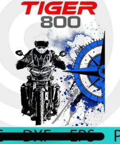Triumph Tiger 800 Cl, Halloween 2021 art, Halloween, Halloween Theme, Scary Halloween Gift, Customizable PNG