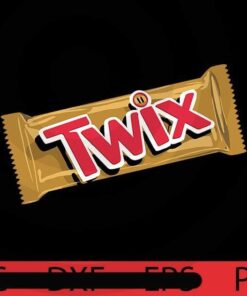 Twix Candy Bar ,food Halloween 2021 art, Happy 2021 Halloween, Halloween Theme, Scary Halloween Gift, Customizable PNG
