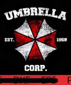 Umbrella Corp , Halloween 2021, 2021 Halloween, Halloween Theme, Halloween, Scary Halloween, Funny Art, Cute Halloween gift, Customizable PNG