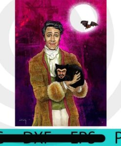 Vampstyle What We Do in The Shadows , Halloween 2021, Halloween, Halloween Theme, Halloween Art, 2021 Halloween, Halloween Gift, Man woman gift, Customizable PNG