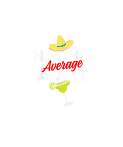 Vintage Average Aunt, Cinco De Mayo, Nacho Auntie, Drinko De Mayo, Mexican Fiesta, May 5th Holiday, SVG PNG DXF, EPS, PDF