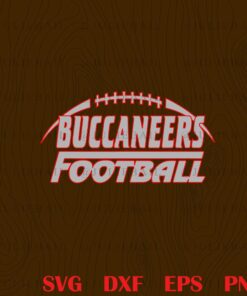 Vintage Buccaneers Football, Buccaneers Fan, Tampa Bay Football, Buccaneers, Football, NFL, Logo SVG PNG DXF, EPS, PDF