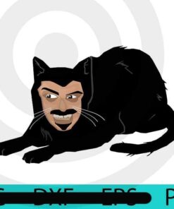 Vlad the Cat , Cute, Funny, Trending, Halloween, Cute Halloween, Funny Halloween , Halloween Art, 2021 halloween, 2021 halloween gift, halloween theme, man gift , woman gift, Customizable PNG