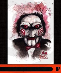 Want to Play a Game Poster, Happy Halloween 2021, Horror Movie Horror Film, Scary Movie Art, Trending Halloween Movie, Customizable PNG