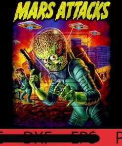 War mars art attacks, Halloween art, Happy 2021 Halloween, Halloween Theme, funny Halloween Gift, Customizable PNG