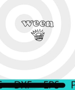 Ween Neew logo, Halloween 2021, Halloween, Halloween Theme, Halloween Gift, 2021 Halloween, Awesome Scary Cute Funny Halloween Art Gift, Customizable PNG