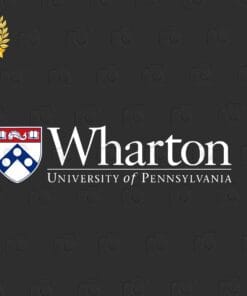 Wharton University Of Peensylvanta ,Mens Penn Quakers Apparel Wharton School of Business, Wharton, Peensylvanta Logo SVG PNG DXF, EPS, PDF
