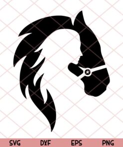 Woman Horse Lover SVG, Horse and Girl SVG, Just a Girl Who Loves Horses SVG, Horse Silhouette SVG Trending Customizable Layered Svg, Svg Eps Png Dxf
