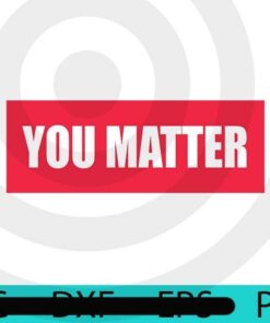 You Matter, Halloween 2021, Halloween, Halloween Theme, Halloween Gift, 2021 Halloween, Awesome Scary Cute Funny Halloween Art Gift, Customizable PNG