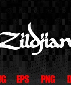 Zildjian Cymbals College Drums Drummer, Drummer Pick Mens, school, music, SVG PNG DXF, EPS, PDF